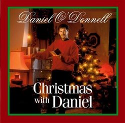 Christmas With Daniel O'Donnell