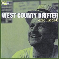 West County Drifter by M.C. Records (2011-08-30)