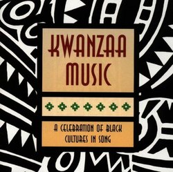 Kwanzaa Music