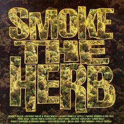 Smoke the Herb