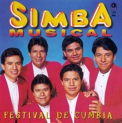 Festival De Cumbia