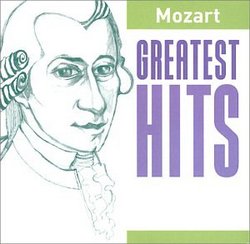 Mozart: Greatest Hits