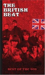 British Beat: Best of the 60s