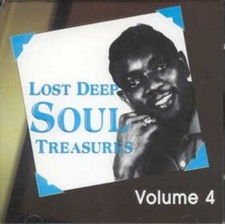Lost Deep Soul Treasures Vol. 4
