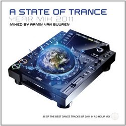 State of Trance Yearmix 2011
