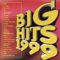 Big Hits 1999