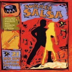 Summer Salsa