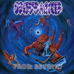 From Beyond by Massacre (2008-06-15)