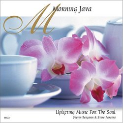 Morning Java: Uplifting Music for the Soul