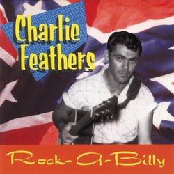 Rock-A-Billy: Definitive Collection 1954-1973