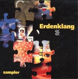 Erdenklang Sampler: Music From The German New Age Label