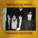 Teenage Disaster