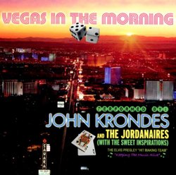 Vegas In The Morning