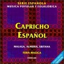 Serie Espanola Musica Popular Y Folklorica