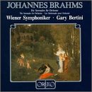 Brahms: The Serenades for Orchestra
