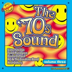 70's Sound 3