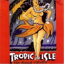 Tropic Isle: Guitar Noir Companion