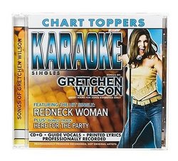 Karaoke: Redneck Woman / Here for the Party