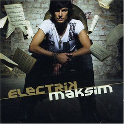 Electrik [Includes Bonus CD]
