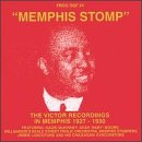 Memphis Stomp, 1927-1930