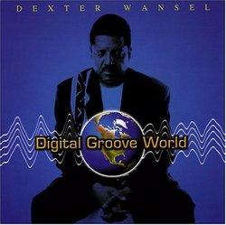 Digital Groove World