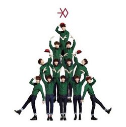 Miracles in December: Chinese Version