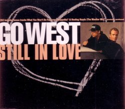 Still In Love (CD2)