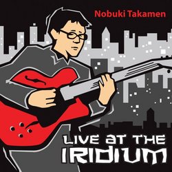 Live at the Iridium