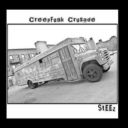 Creepfunk Crusade