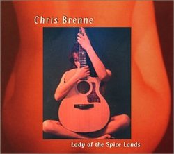 Lady of the Spice Lands - music for relaxation, massage, yoga, for the love of music...