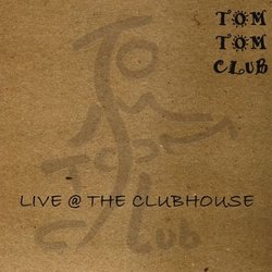 Live at the Clubhouse