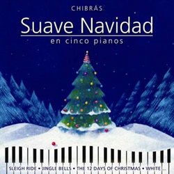 Suave Navidad