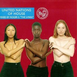 United Nations of House