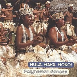 Hula Haka Hoko