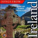 Songs from Ireland