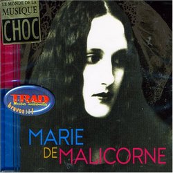 Marie de Malicorne