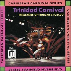 Trinidad Carnival