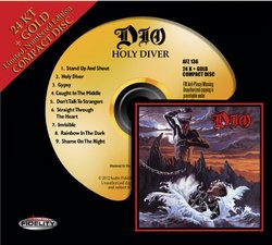 Holy Diver