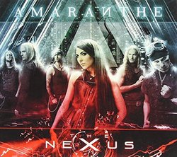 Nexus: Limited by Amaranthe (2013-04-02)