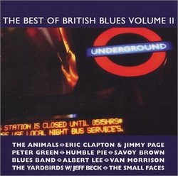 Best of British Blues 2
