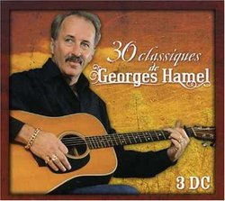 30 Classiques de Georges Hamel