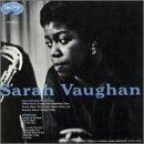 Sarah Vaughan