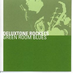 Green Room Blues