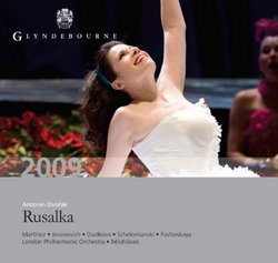 Dvorak: Rusalka