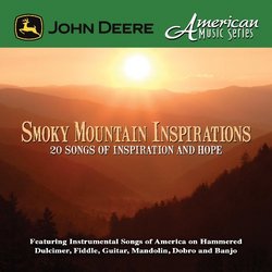 Smoky Mountain Inspirations