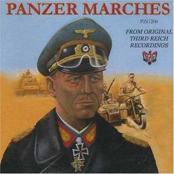 Panzer Marches