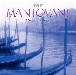 Mantovani Orchestra