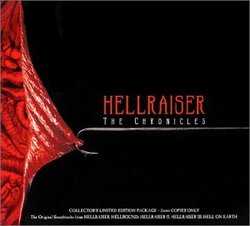 Hellraiser: Chronicles