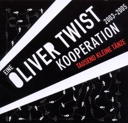 2003-2005: Tausend Kleine Tänze