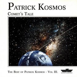 Comets Tale